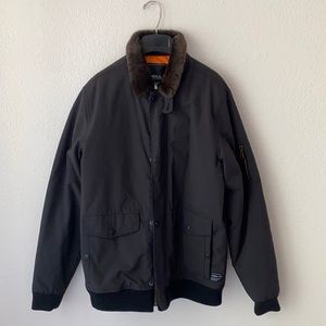 O’Neill Jacket